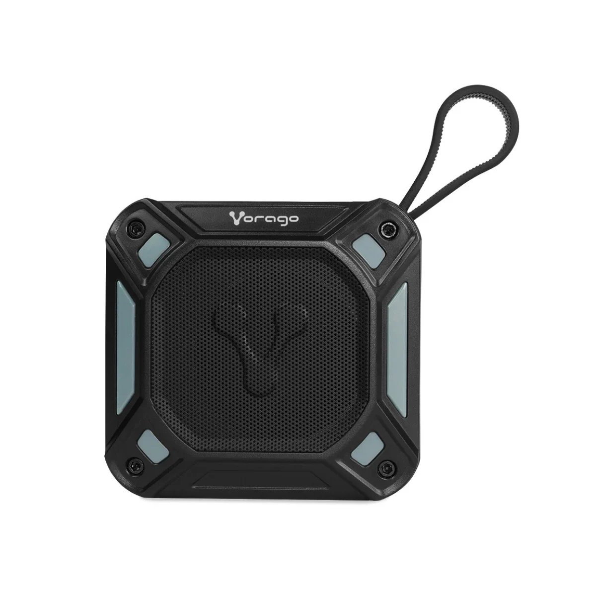 Bocina Portatil Vorago BT SPEAKER 300 V3 Bluetooth 35mm BSP 300 V3