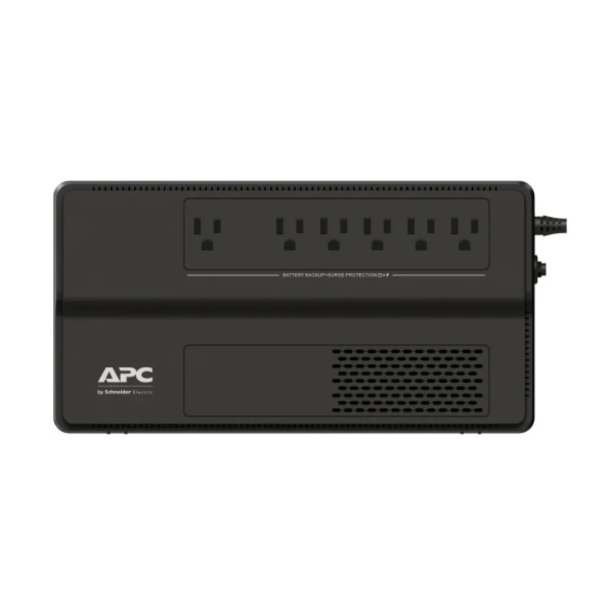 Ups Apc Bv650 650Va 375W 6 Contactos Linea Interactiva BV650