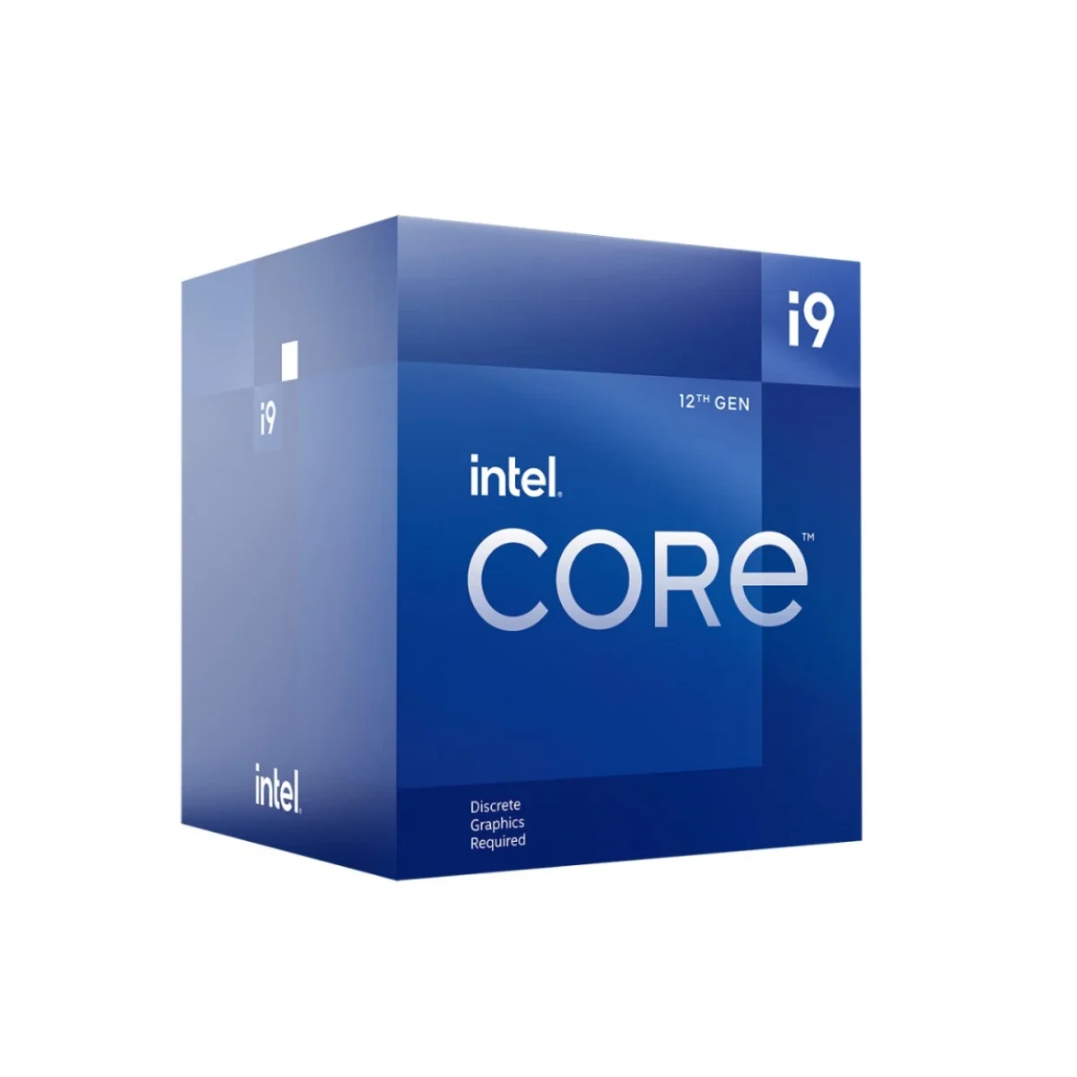 Procesador Intel Core i9 12900F 24GHz 16 Nucleos Socket 1700 30MB Cache 65W BX8071512900F