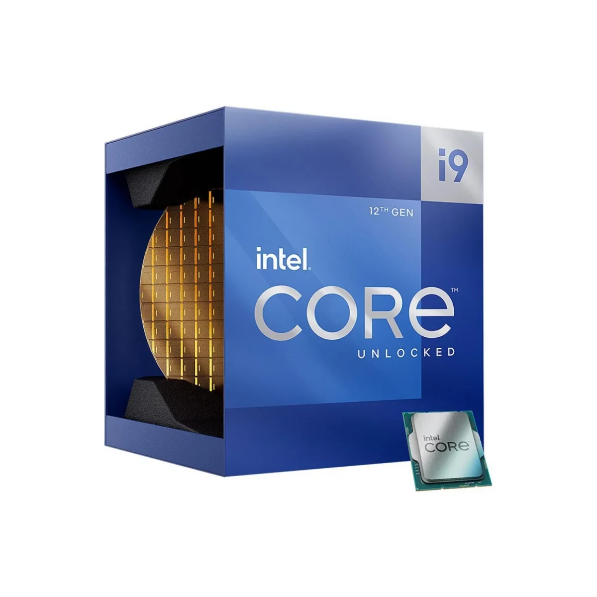 Procesador Intel Core i9 12900K 32 GHz 16 Nucleos Socket 1700 30MB Cache 125W BX8071512900K