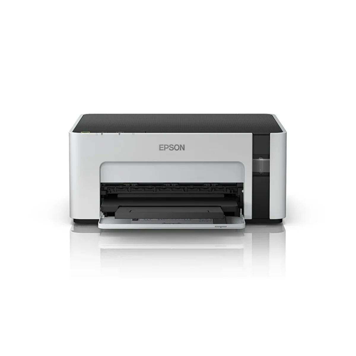 Impresora Epson Ecotank M1120 32Ppm Negro Tinta Continua Wi Fi Usb C11CG96301