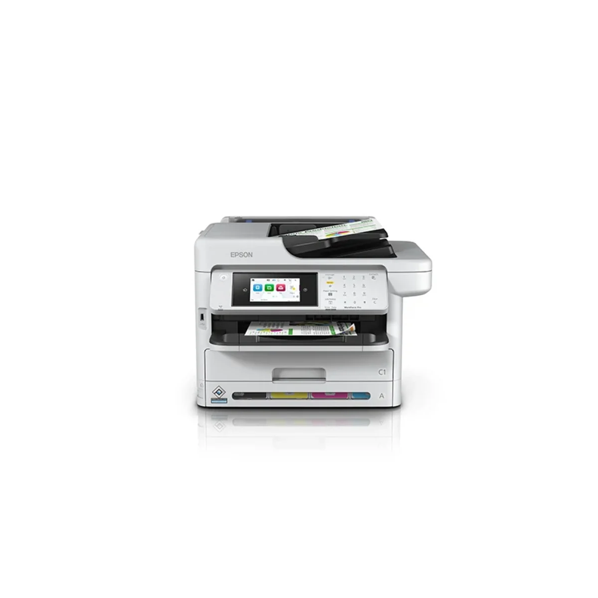 epson multifuncional wf c5891 c11ck27301