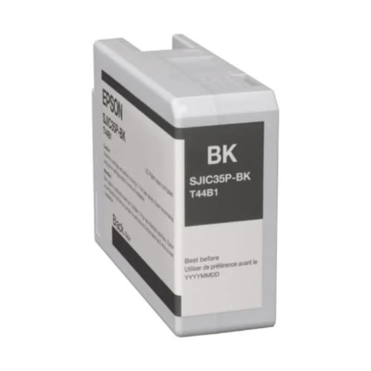 Tinta Epson Sjic35P Negro C13T44B120