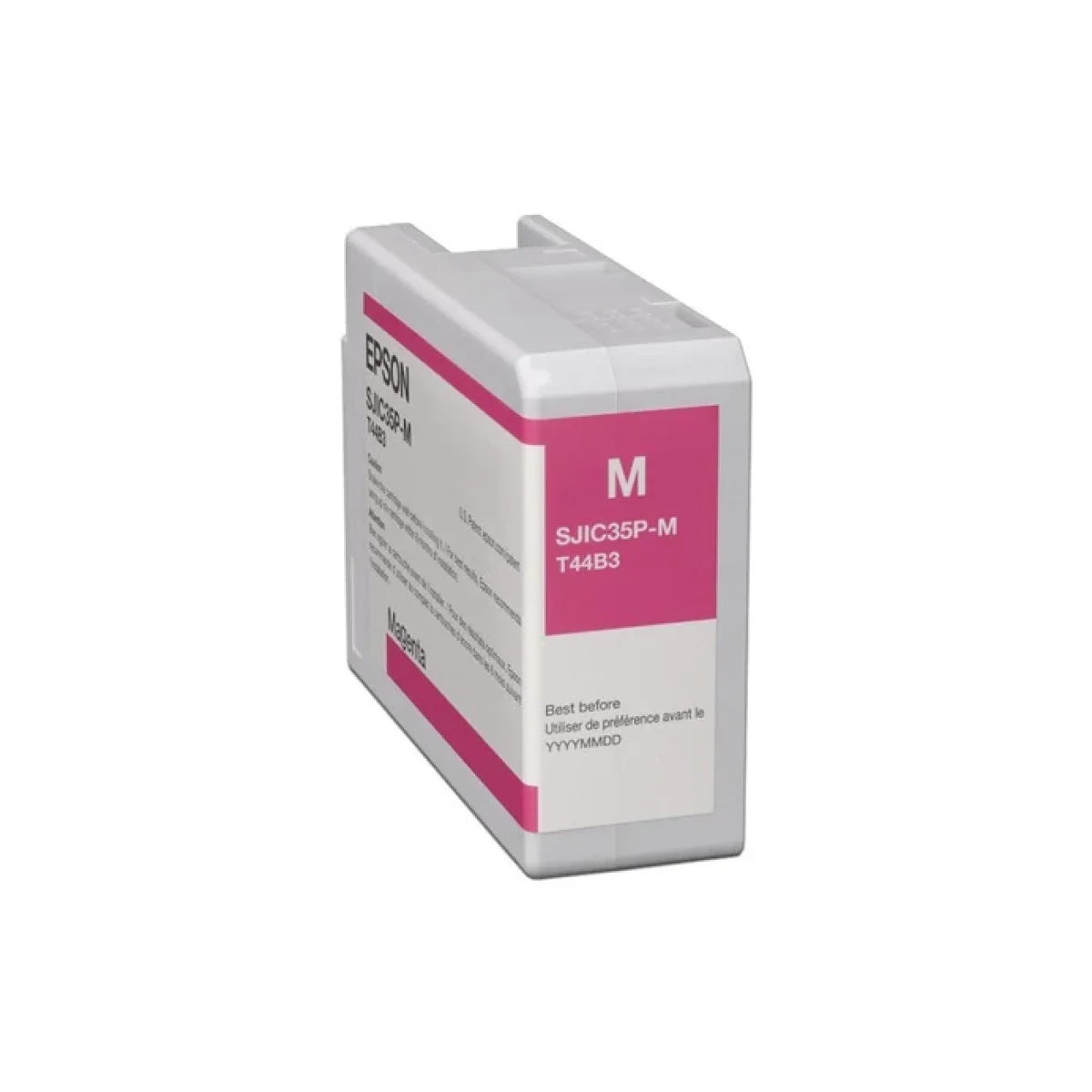 Tinta Epson Sjic35P M Magenta C13T44B320