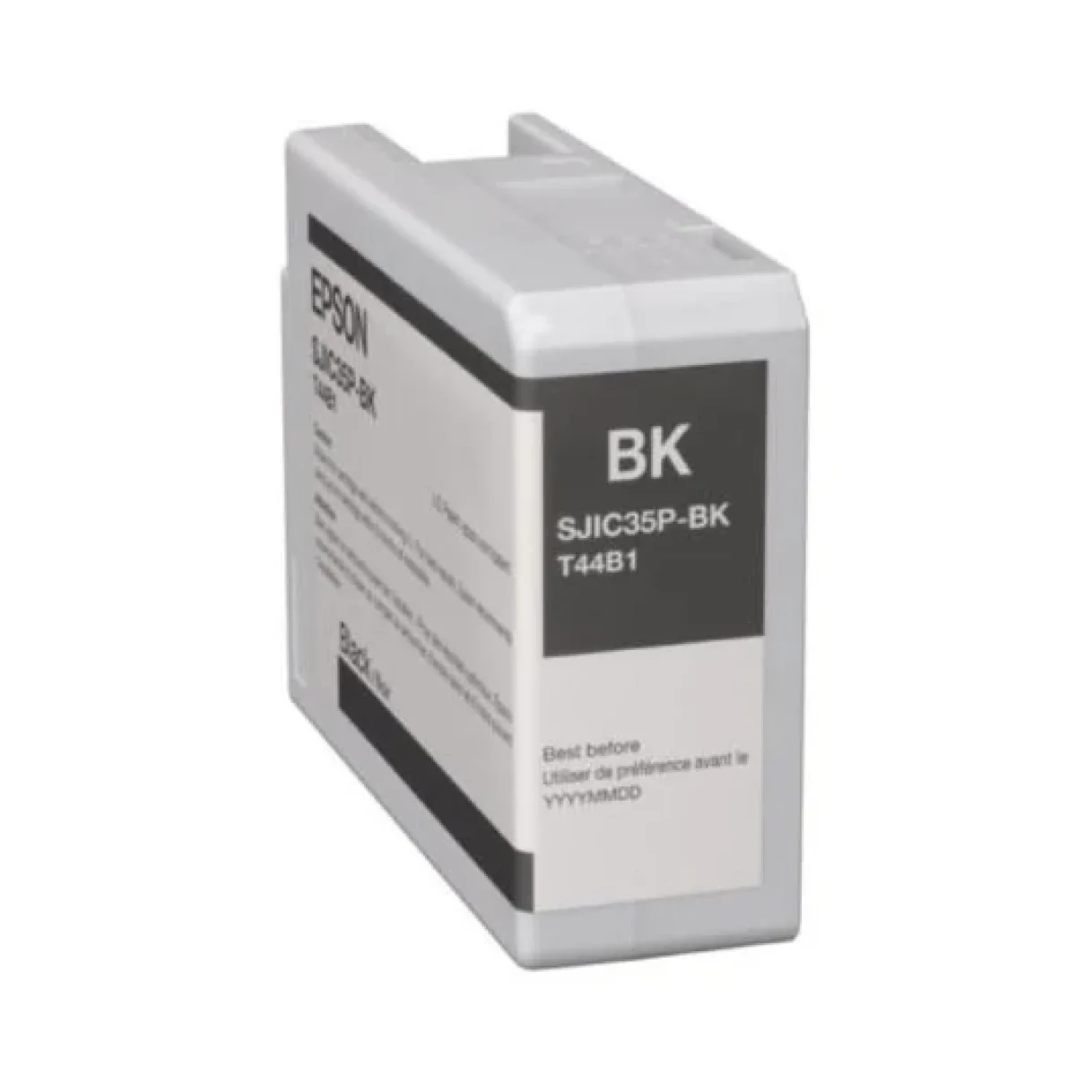 Tinta Epson SJIC35P MK Negro Mate C13T44B520