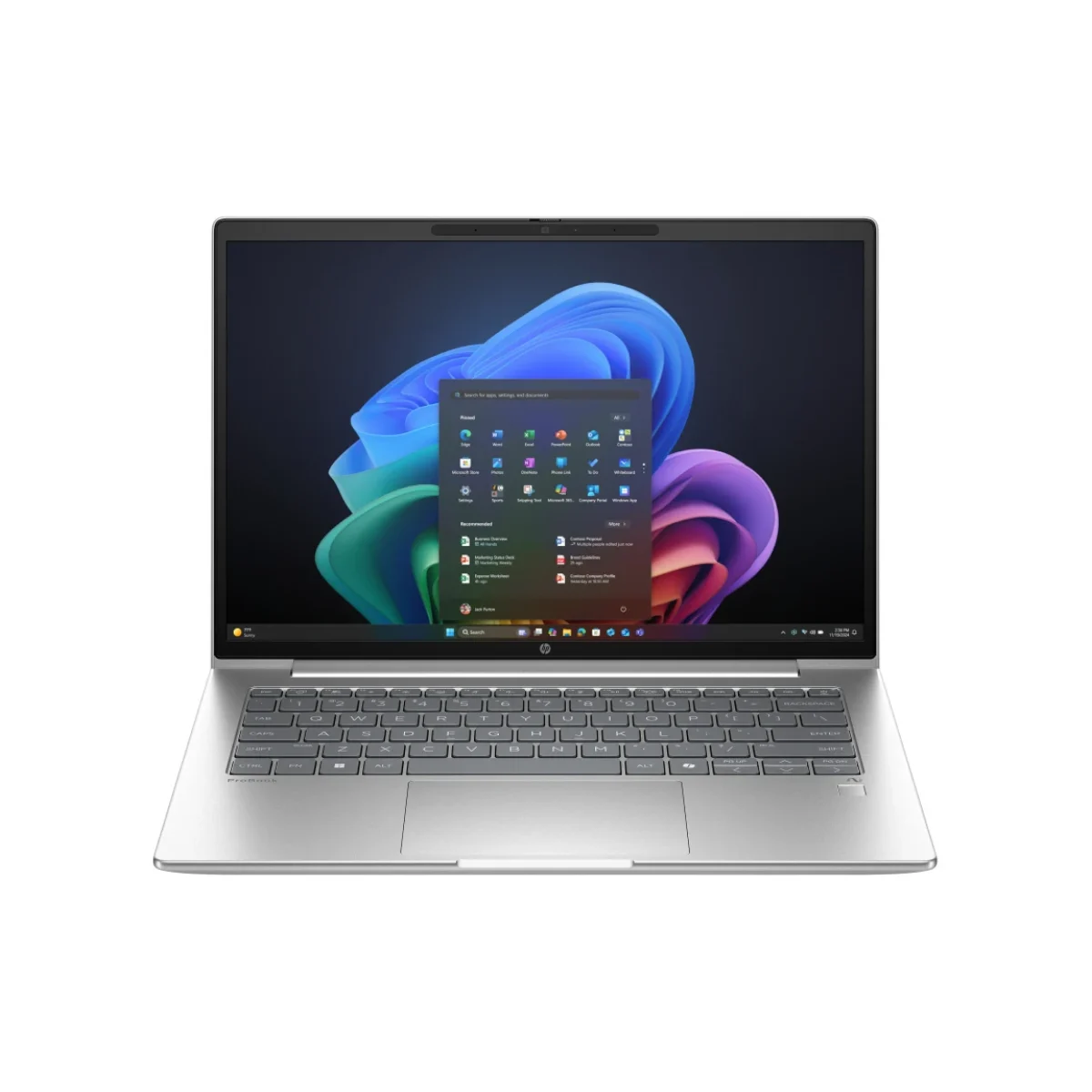 laptop hp probook g1q pulgadas 14 c21tkat