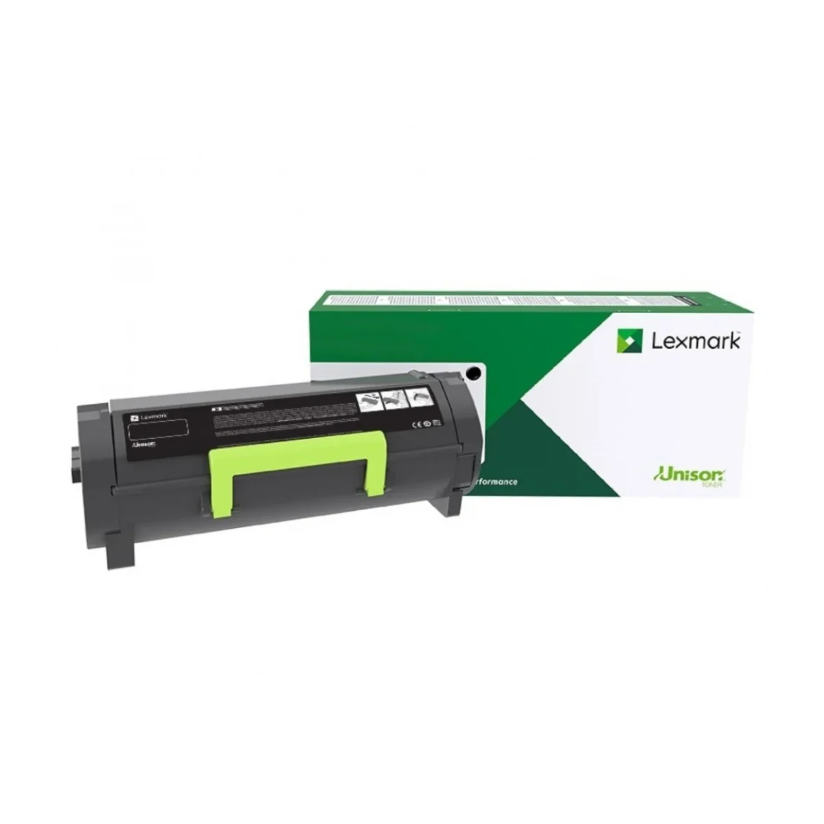 Toner Lexmark C2340C0 Cian C2340C0