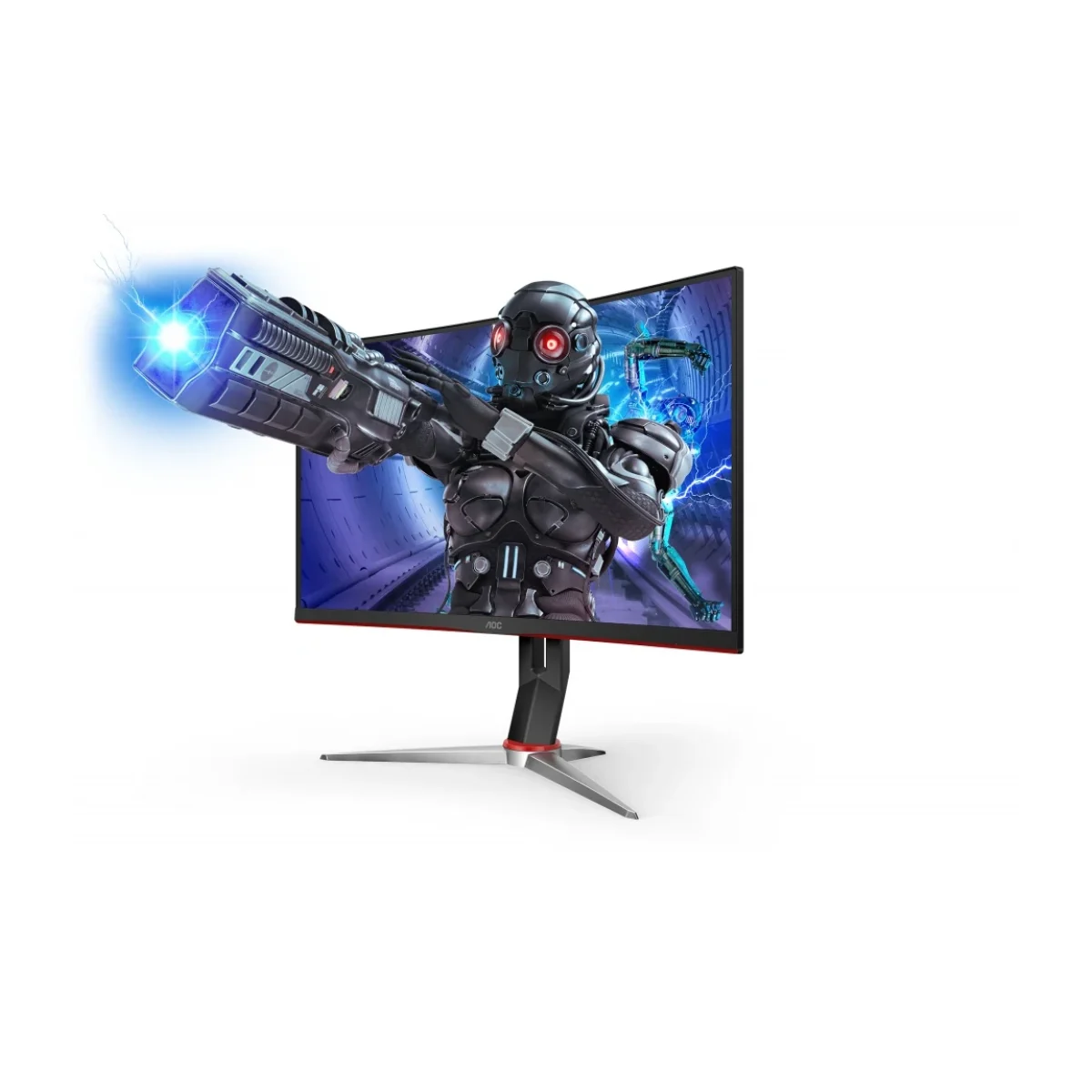 Monitor Gamer AOC C27G2 27 Full HD 165Hz VGA HDMI C27G2