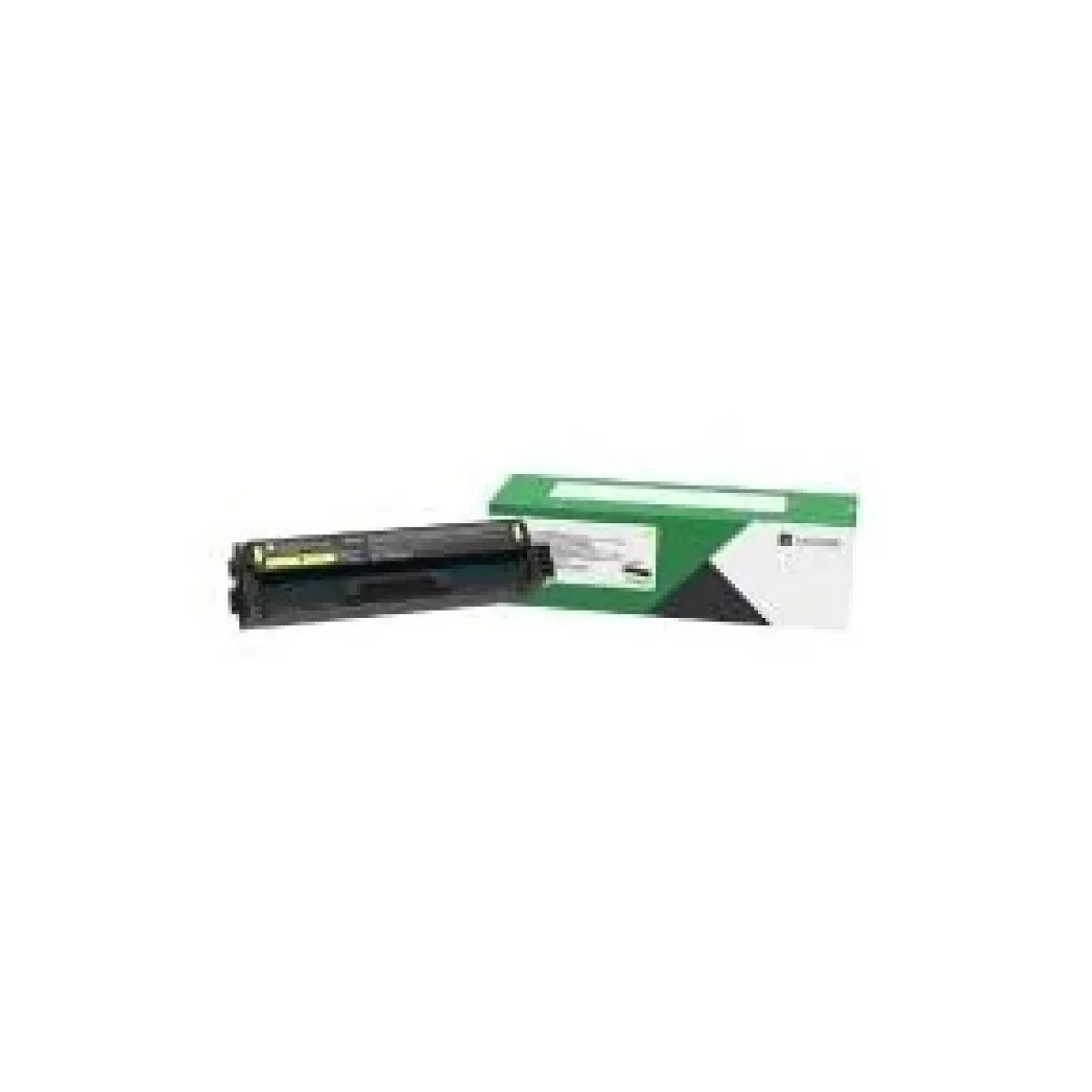 Toner Lexmark C3240Y0 Amarillo C3240Y0