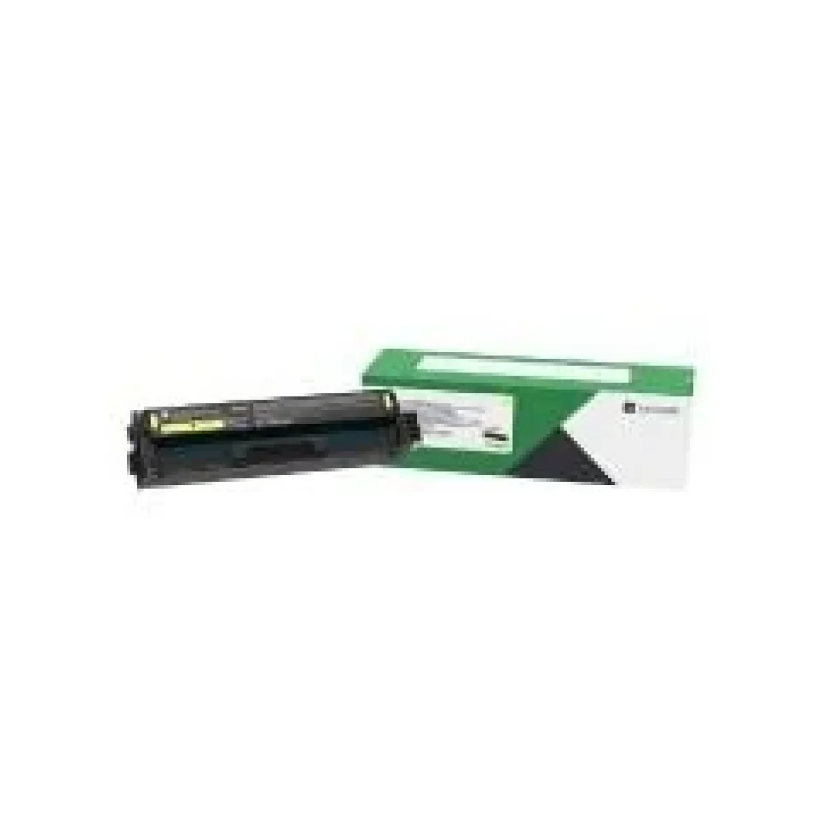 Toner Lexmark C334HY0 Amarillo C334HY0