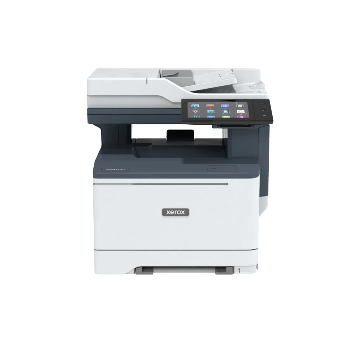 Multifuncional Xerox VersaLink C415 DN 42ppm Laser USB Ethernet C415_DN