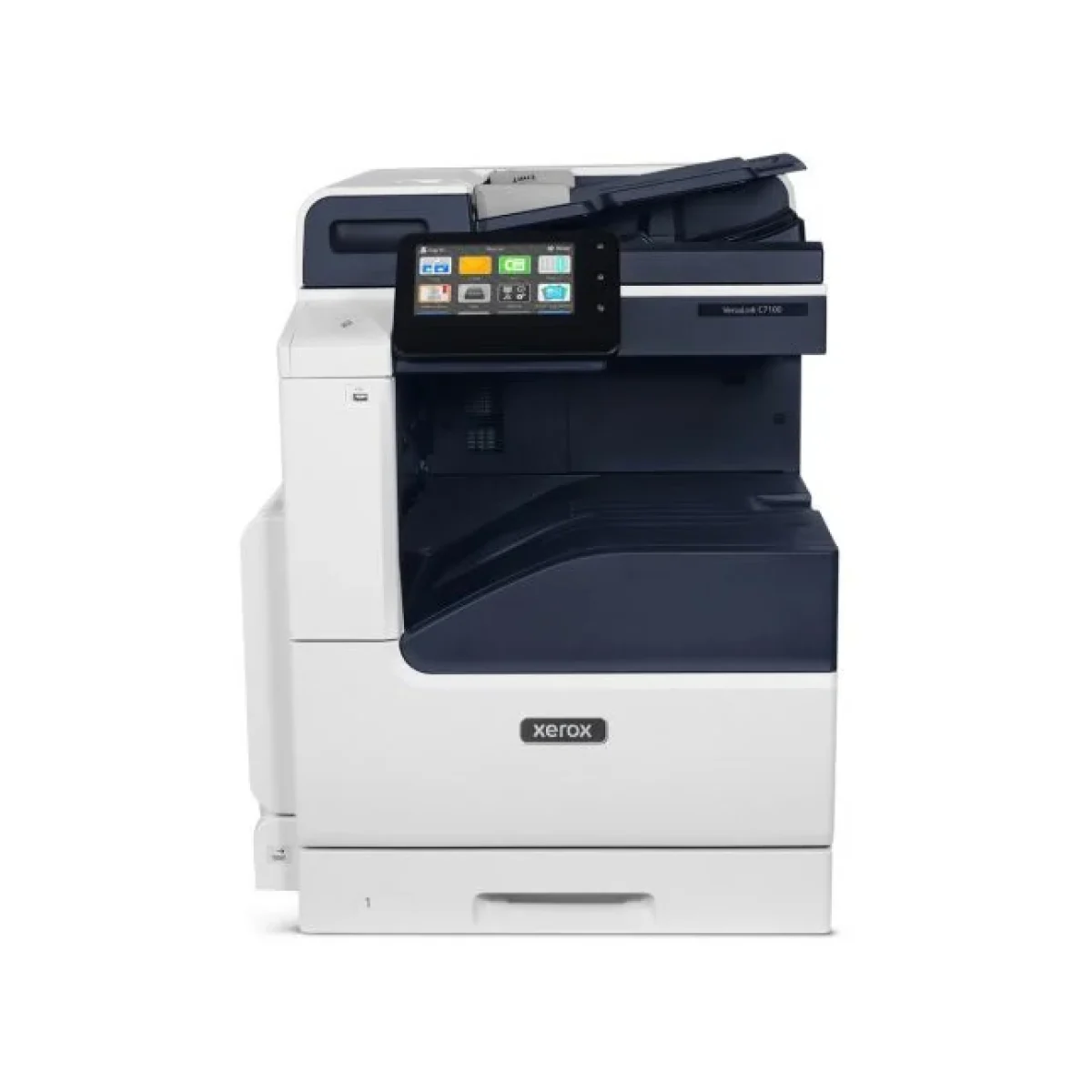 Multifuncional Xerox VersaLink C7120 20ppm Laser Wi Fi Ethernet USB Duplex Fax C7120_D