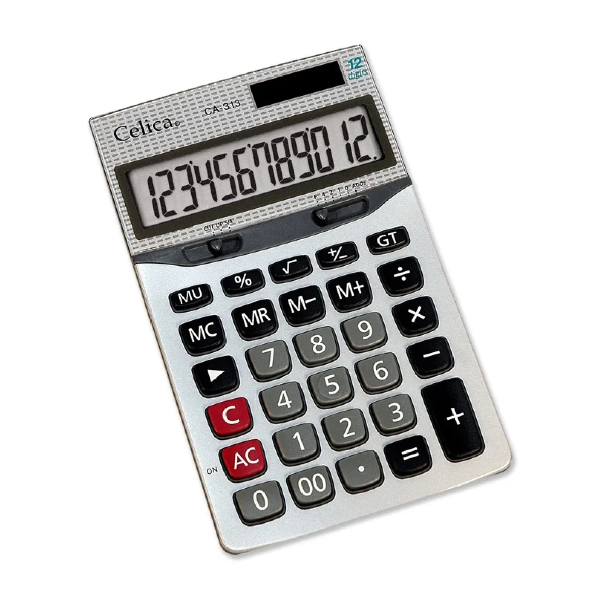 Calculadora de Escritorio Celica CA 313 12 Digitos CA 313