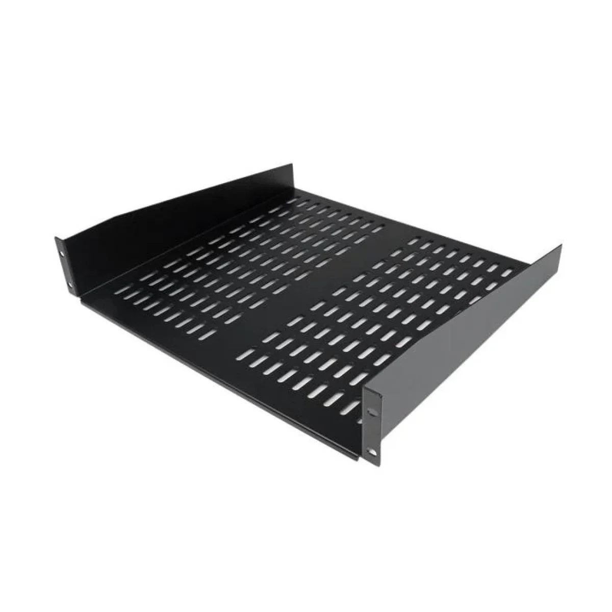 Charola StarTechcom 16 2U Fija CABSHELFV