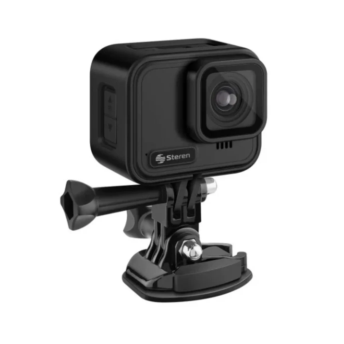Camara Steren CAM 800 2 1 16MP 4K UHD Wi Fi Deport CAM 800