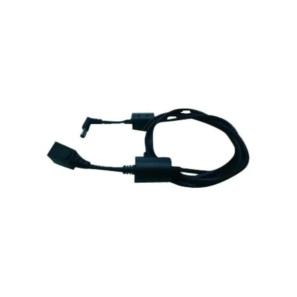 Cable de Alimentacion Zebra Technologies 12V CBL D CBL DC 388A1 01