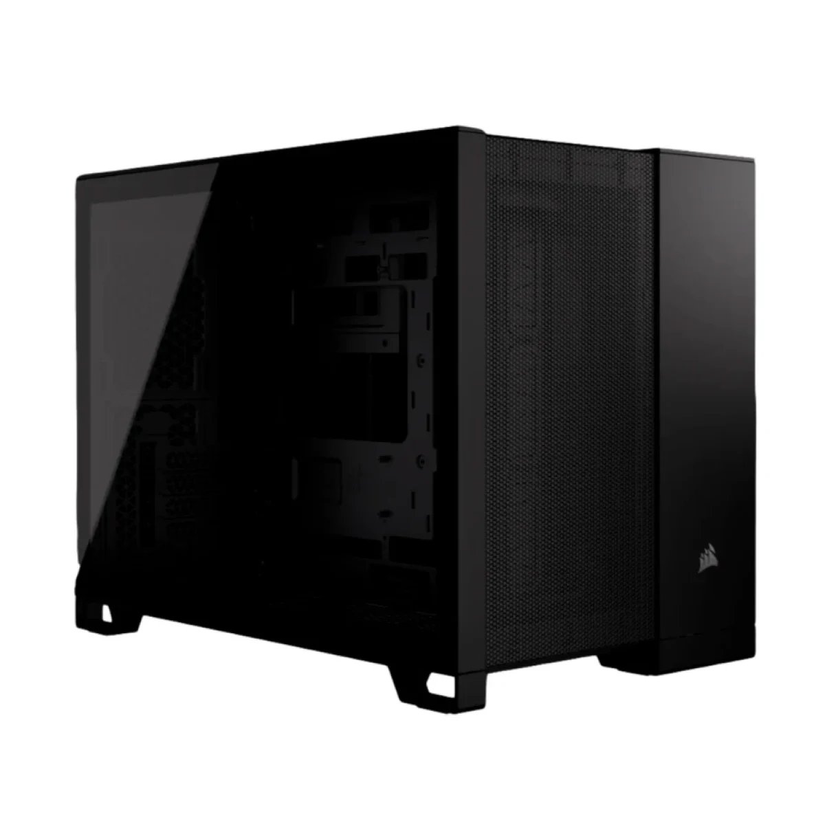 Gabinete Gamer Corsair 2500D AIRFLOW Media Torre A CC 9011263 WW