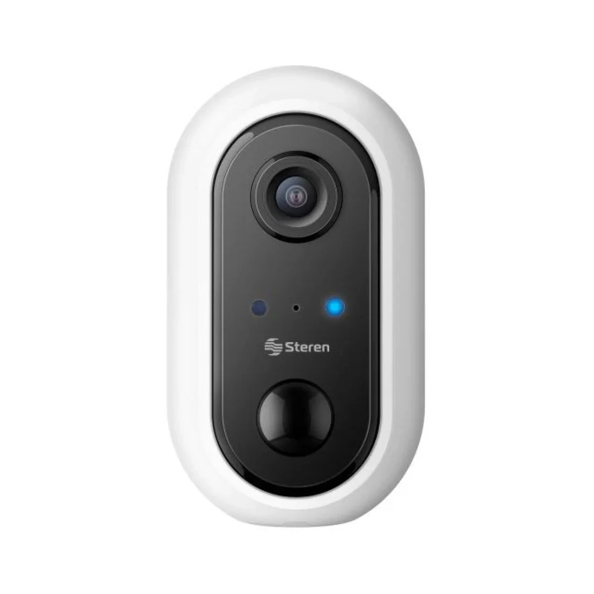 Camara IP Steren CCTV 240 Inalambrica Full HD Wi F CCTV 240