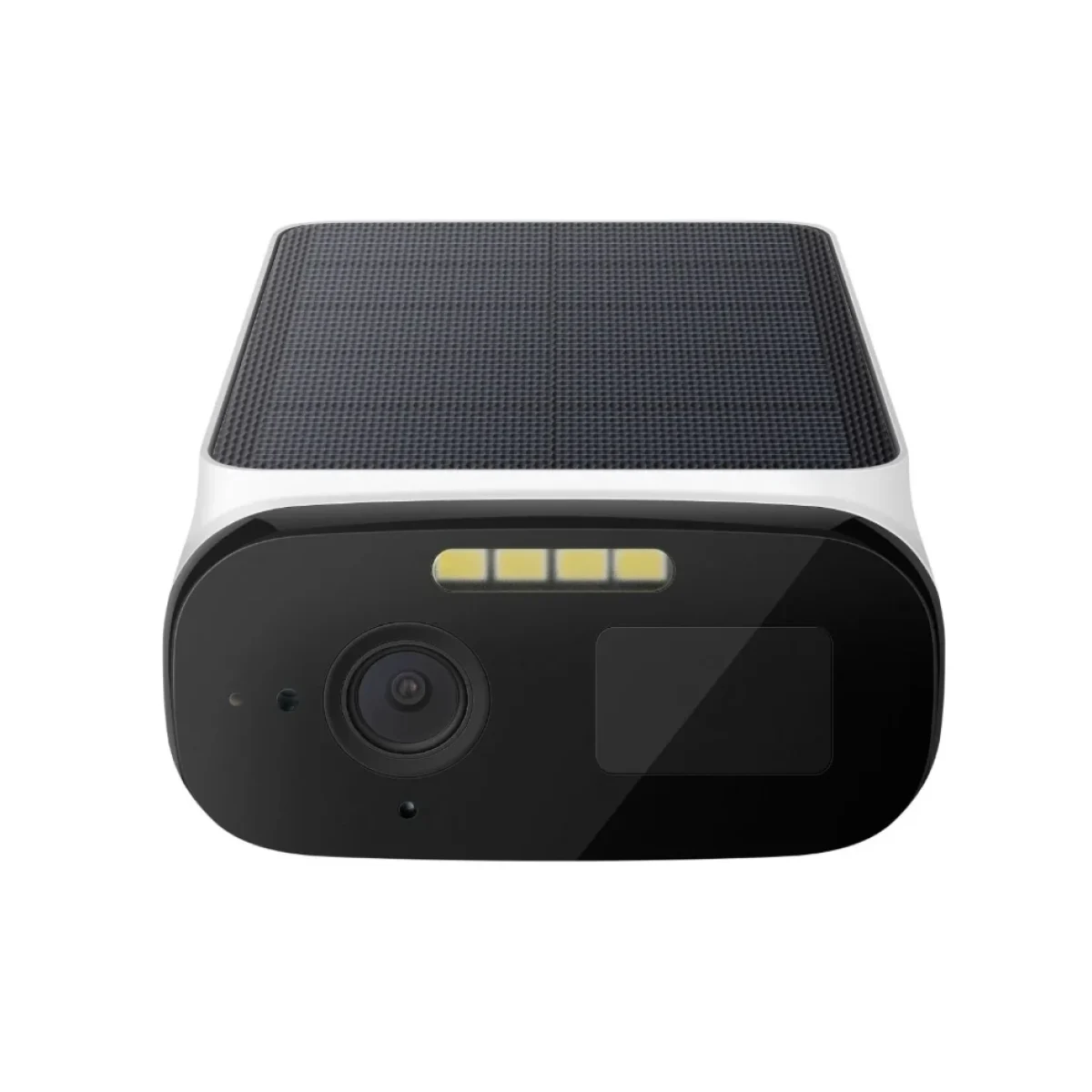 Camara Steren CCTV 260 4MP Panel Solar Uso Exterio CCTV 260