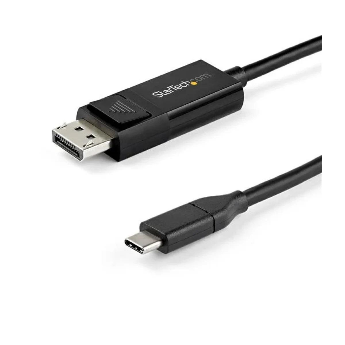 Cable Convertidor StarTech com USB C a DisplayPort CDP2DP142MBD