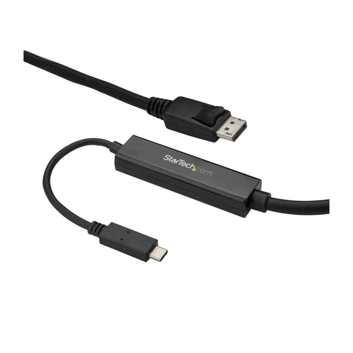 Cable Adaptador StarTech com CDP2DPMM3MB 3 m USB C CDP2DPMM3MB