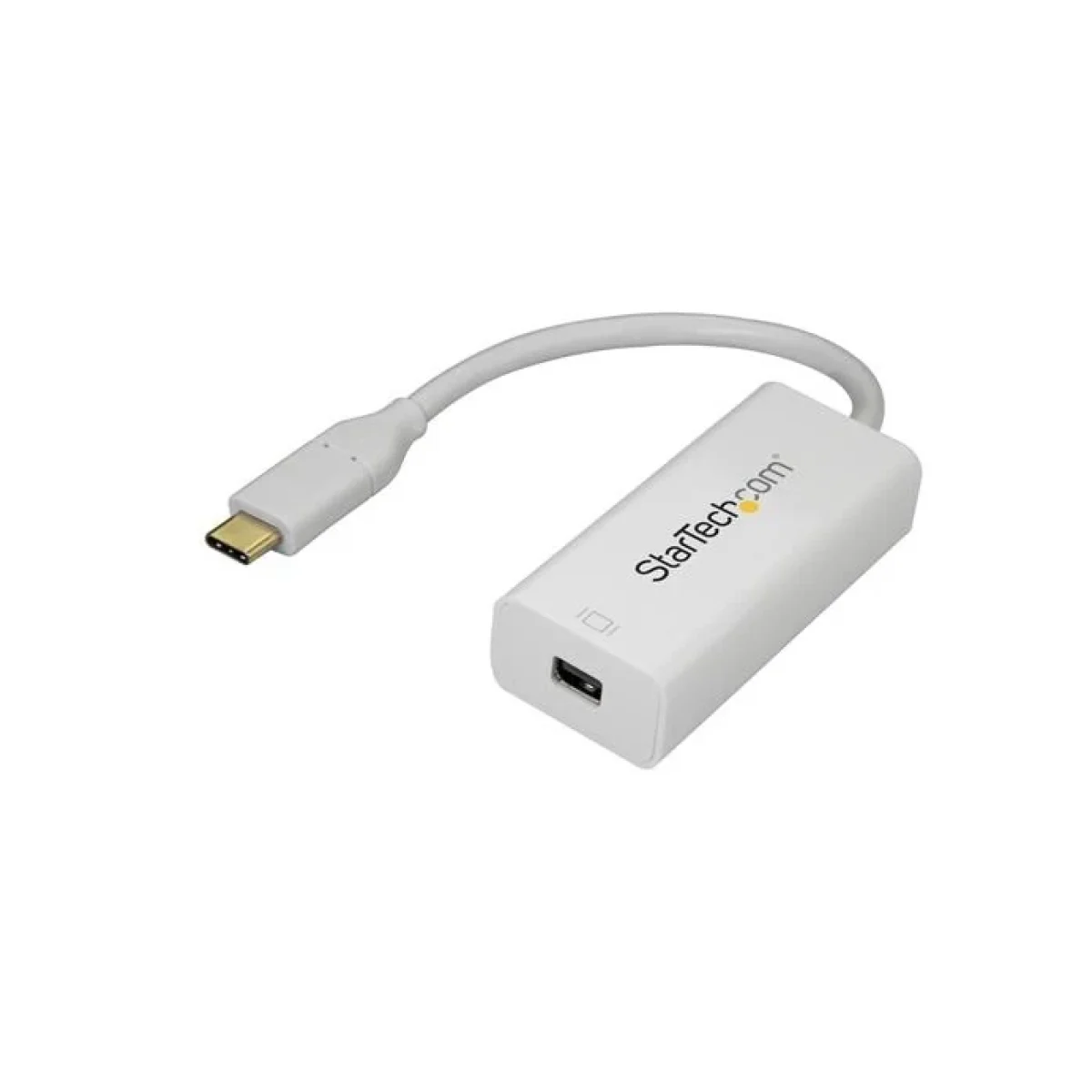 Adaptador de Video StarTechcom USB C a Mini DisplayPort CDP2MDP