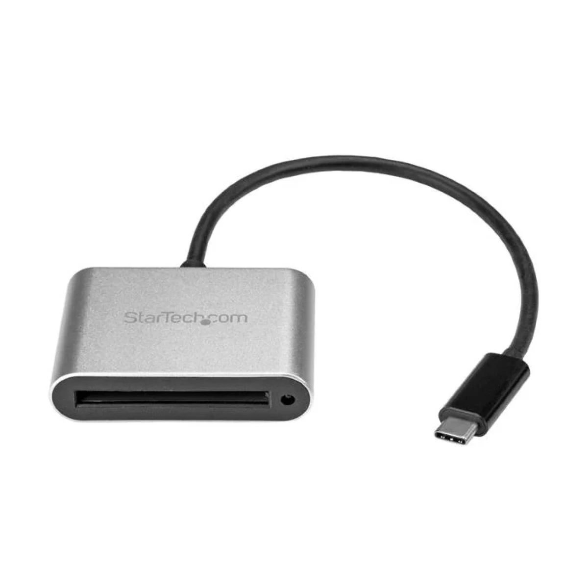 Lector de Tarjetas Flash StarTechcom USB C 30 CFASTRWU3C