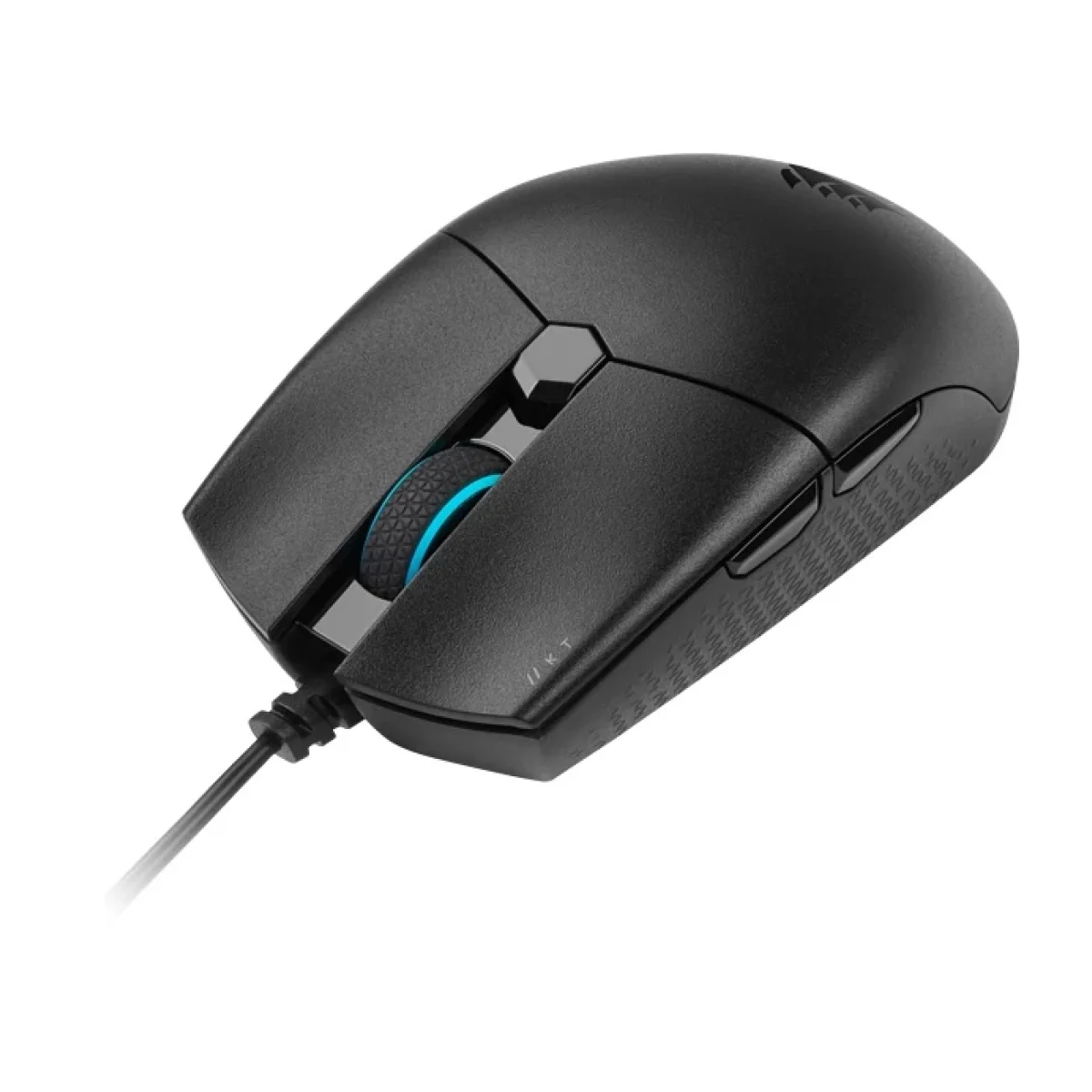 Mouse Gamer Corsair KATAR PRO Alambrico 6 Botones CH 930C011 NA
