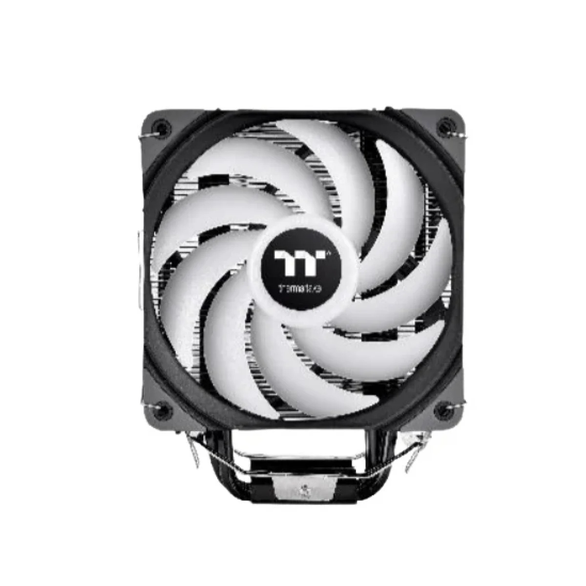 Disipador Thermaltake UX200 SE ARGB 4 Pin 1800 RPM CL P105 AL12SW A