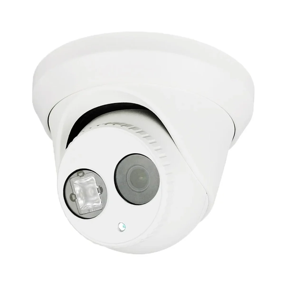 Camara LTS CMIP3022 2 1MP Matrix Dianoche IP66 Bla CMIP3022
