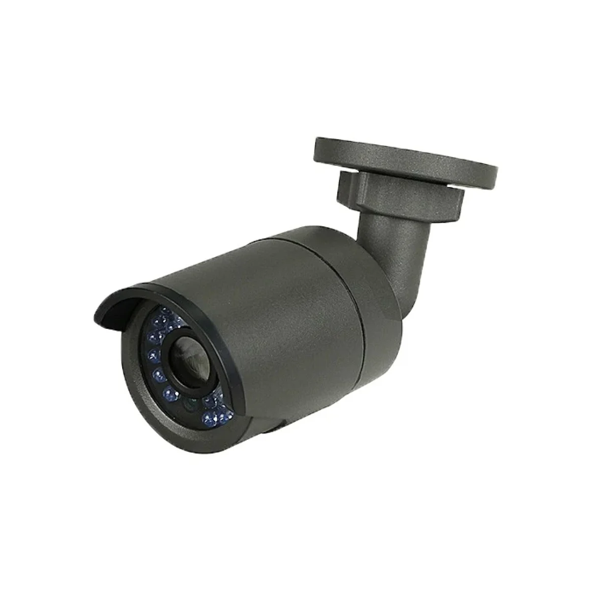 Camara LTS CMIP8222B 2 1MP Bala 720p DiaNoche IP66 CMIP8222B