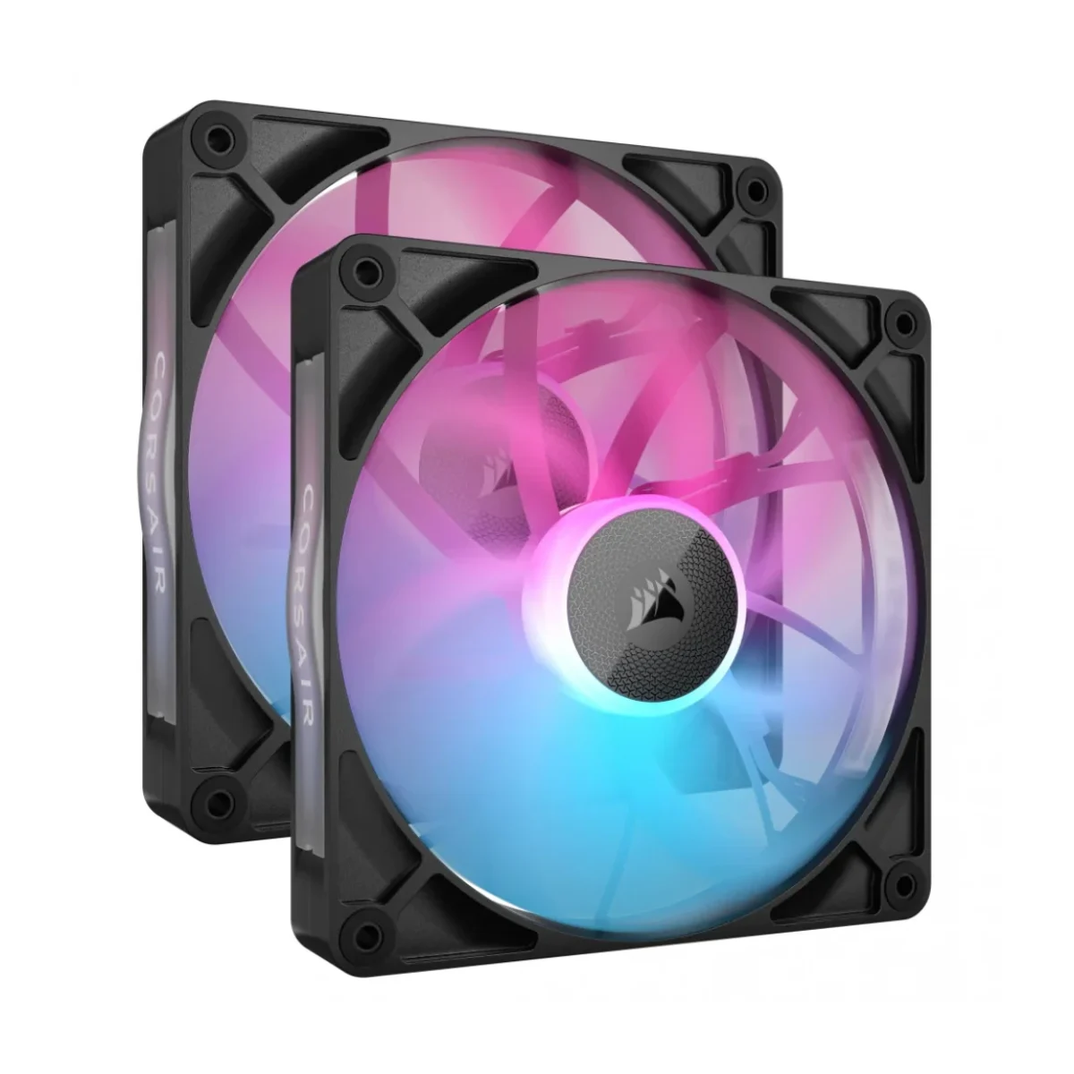 Ventilador Corsair iCUE LINK RX140 RGB 140mm 1700 CO 9051020 WW