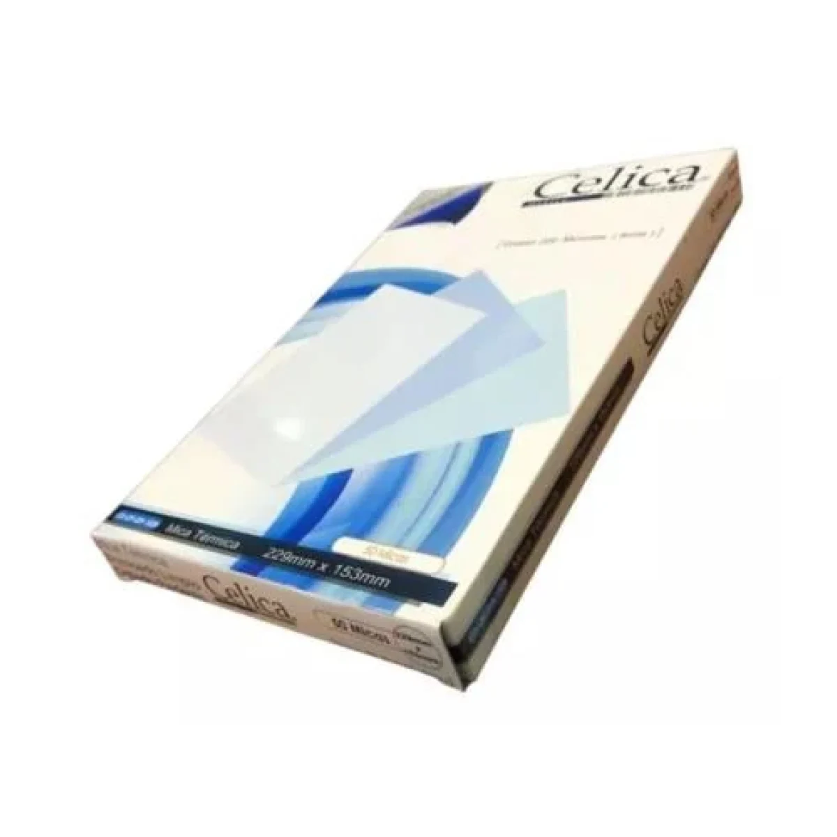 Mica Termica Celica CO LPF 229 153H 229x153mm 8mm CO LPF 229 153H