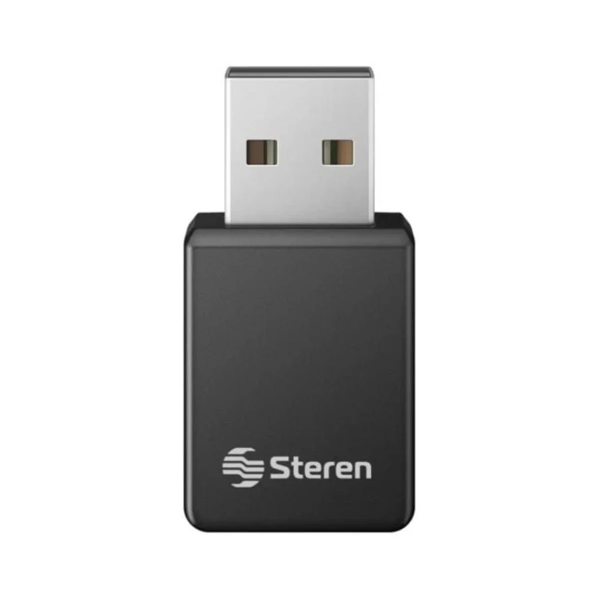 Adaptador de Red Steren COM 8230 USB 2 45 GHz COM COM 8230