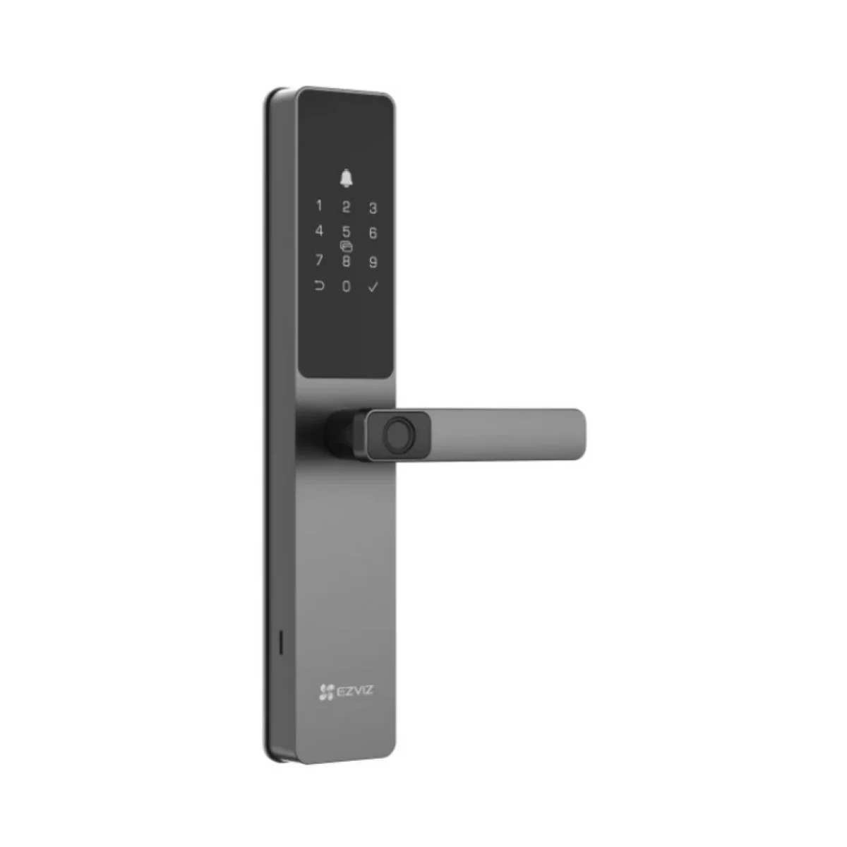 Cerradura Inteligente Ezviz CS DL05 R200 Lector de CS DL05 R200