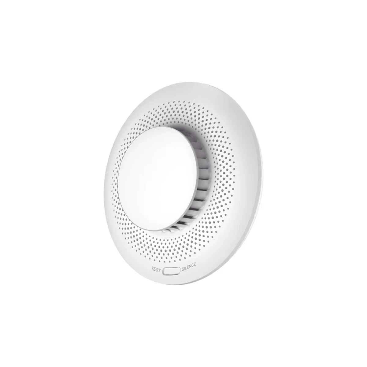 Detector de Humo EZVIZ CS T4C Inalambrico Blanco C CS T4C