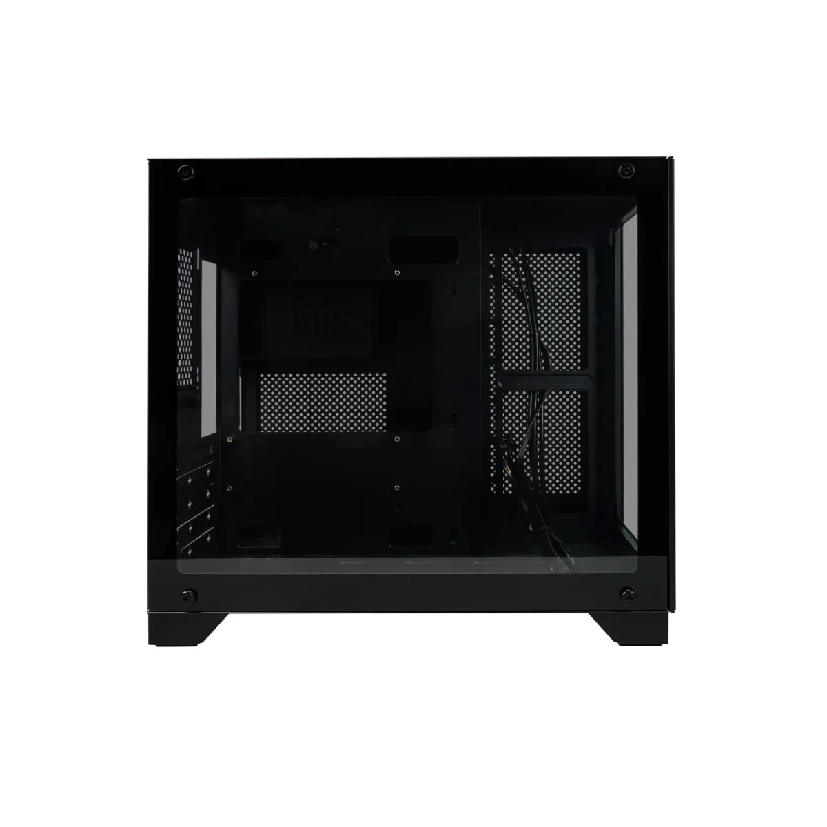 Gabinete Gamer Game Factor CSG570 Micro Torre Micr CSG570