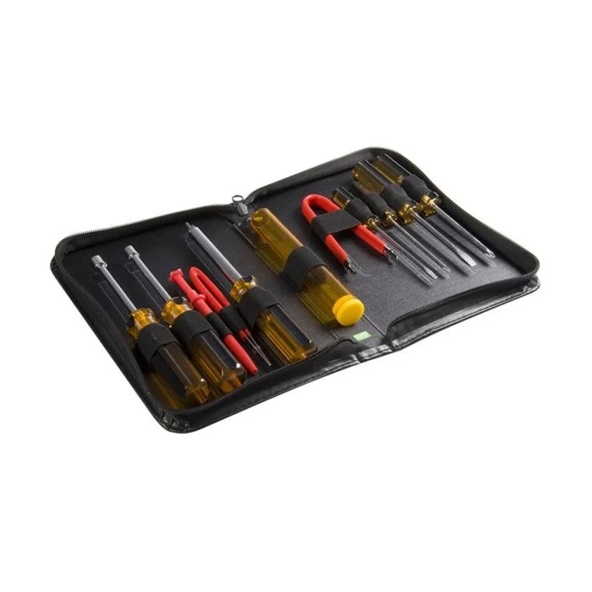 Kit StarTechcom Herramientas de Mantenimiento 11 Piezas CTK200