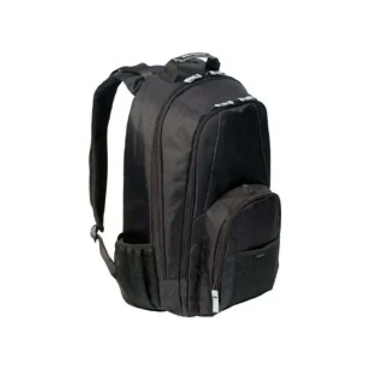 Mochila Targus Groove 17p Para Laptop Negra CVR617