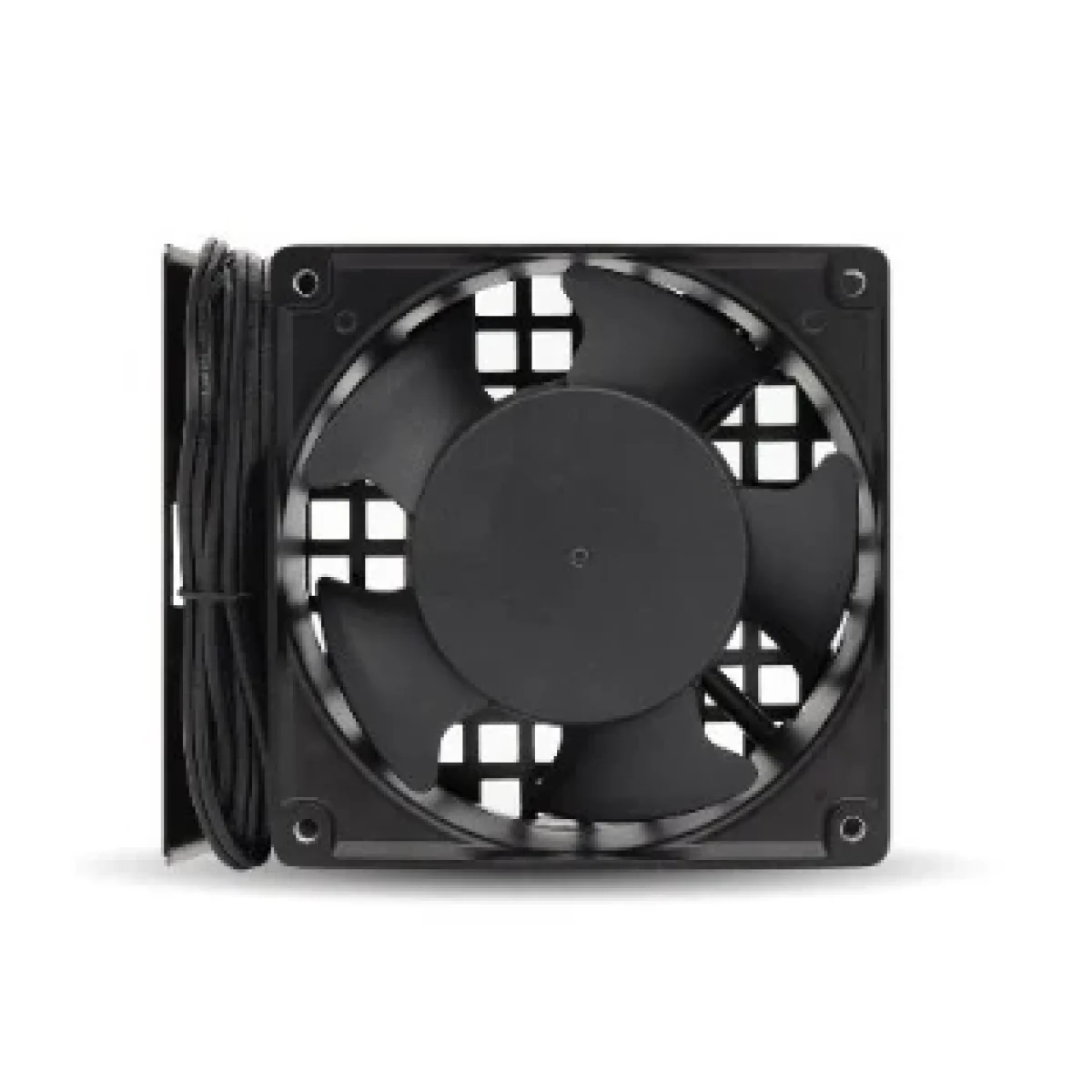 Ventilador Generico D VN6117M1 150mm 1600RPM Negro D VN6117M1