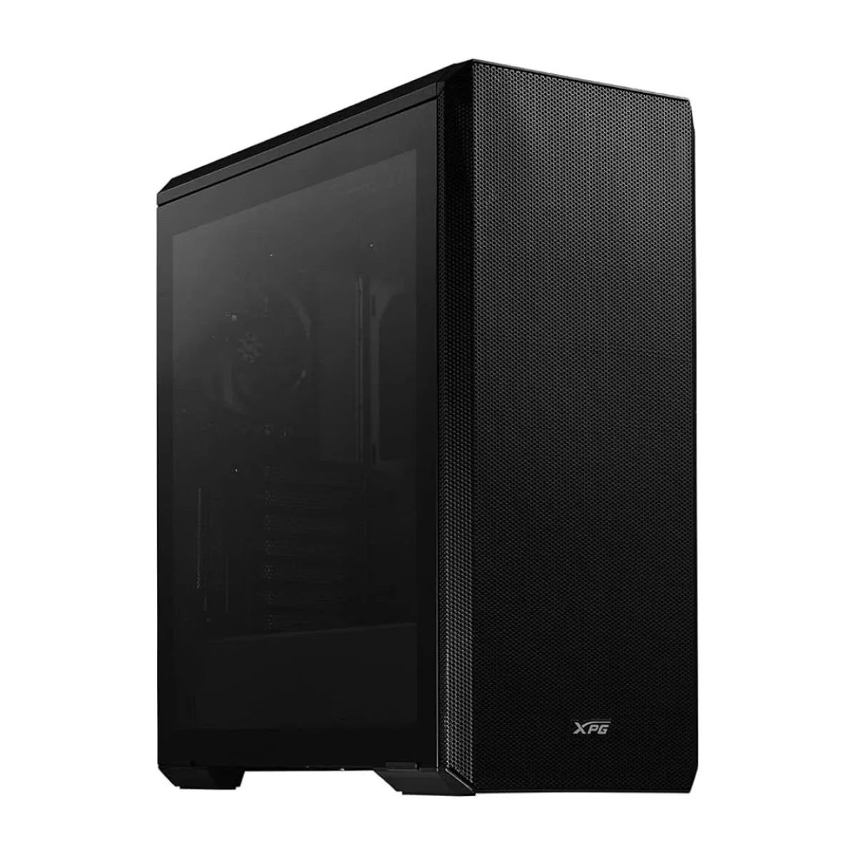 Gabinete Gamer ADATA XPG Defender Media Torre ATXM DEFENDER BKCWW