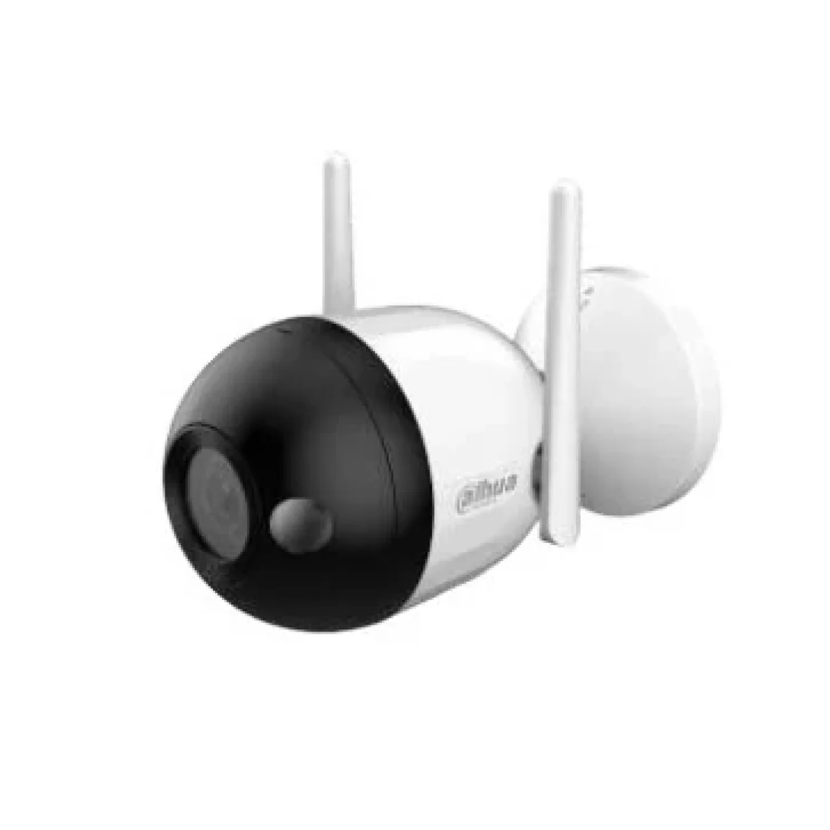 Camara IP Dahua DH F4C PV 4MP Bala IR 30M Disuasio DH F4C PV