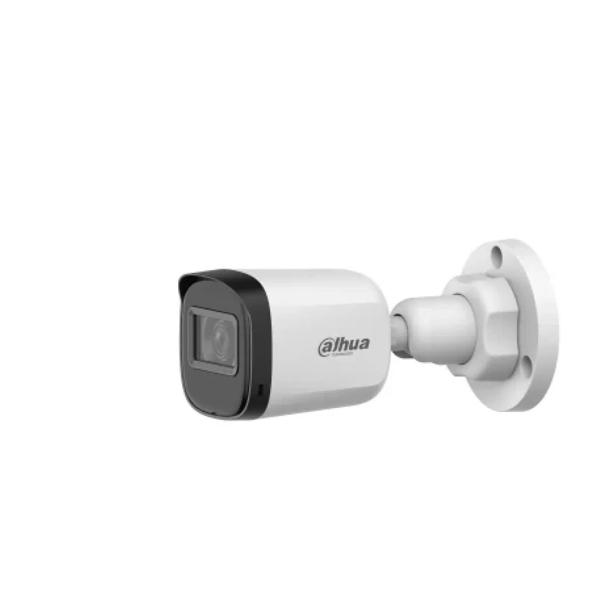 Camara CCTV Dahua DH HAC B1A51N U 0280B 5MP Bala L DH HAC B1A51N U 0280B
