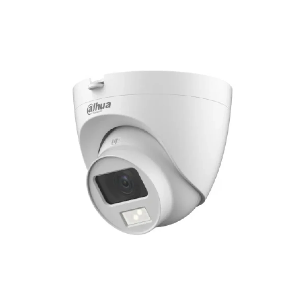 Camara CCTV Dahua DH HAC HDW1200CLQN IL A 2MP Domo DH HAC HDW1200CLQN IL A