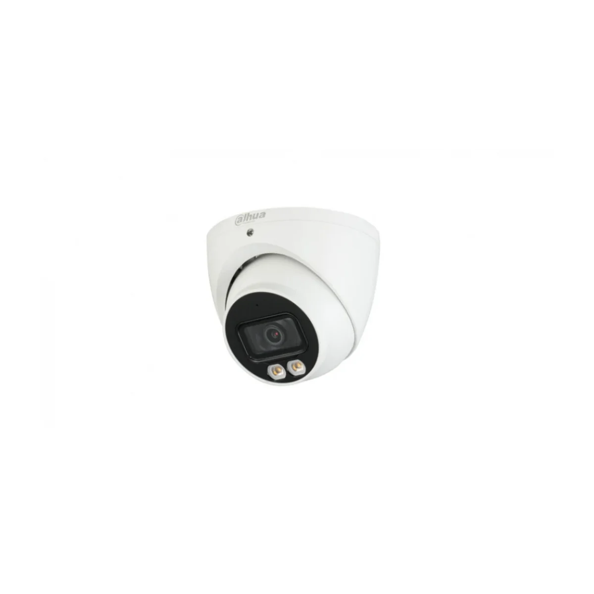 Camara CCTV Dahua DH HAC HDW1239TN IL A 2MP Domo DH HAC HDW1239TN IL A