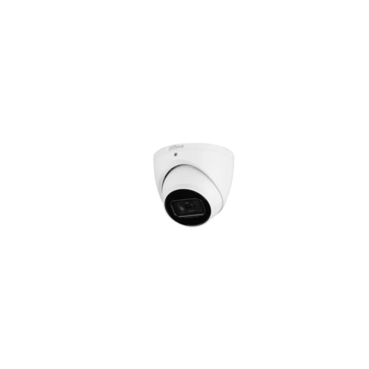 Camara CCTV Dahua DH HAC HDW1801TN 8MP Domo Lente DH HAC HDW1801TN