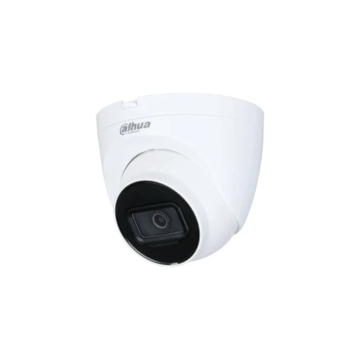 Camara CCTV Dahua DH HAC HDW1801TQN A 8MP Domo Len DH HAC HDW1801TQN A
