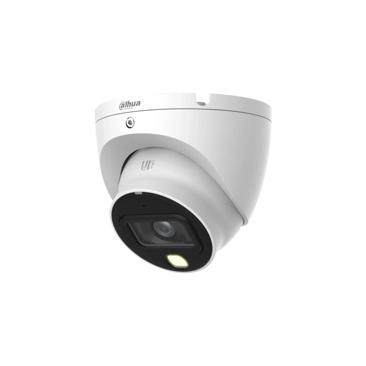 Camara CCTV Dahua HAC HDW1809TLM A LED 8MP Domo Le DH HAC HDW1809TLMN A LED