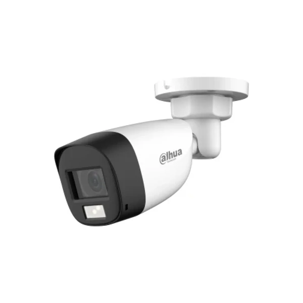 Camara CCTV Dahua DH HAC HFW1200CLN IL A 2MP Bala DH HAC HFW1200CLN IL A