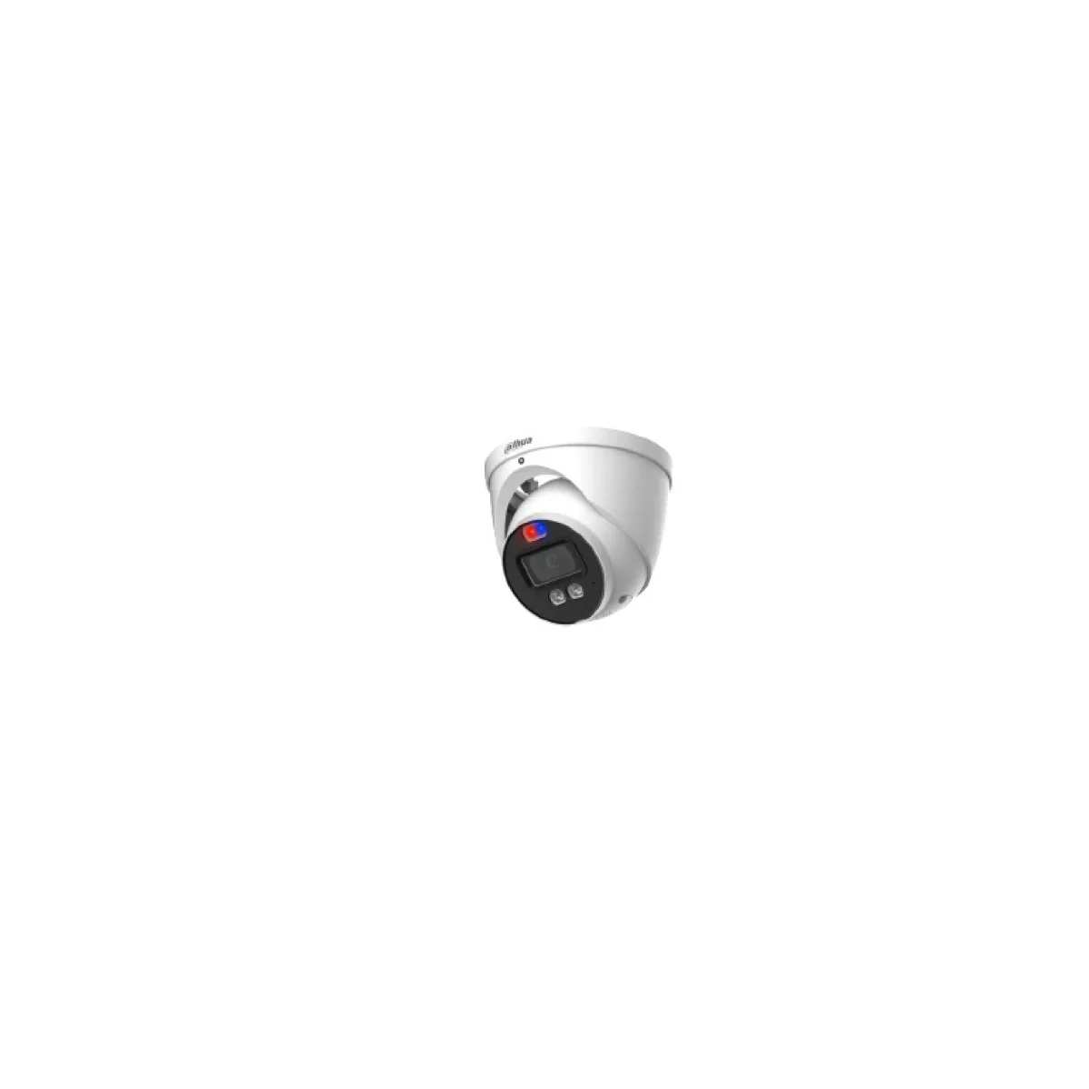 Camara CCTV Dahua HAC ME1509H A PV 5MP Domo Lente 28mm IR 40M Microfono DH HAC ME1509HN A PV